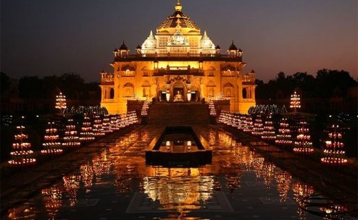 Budget Gujarat Package